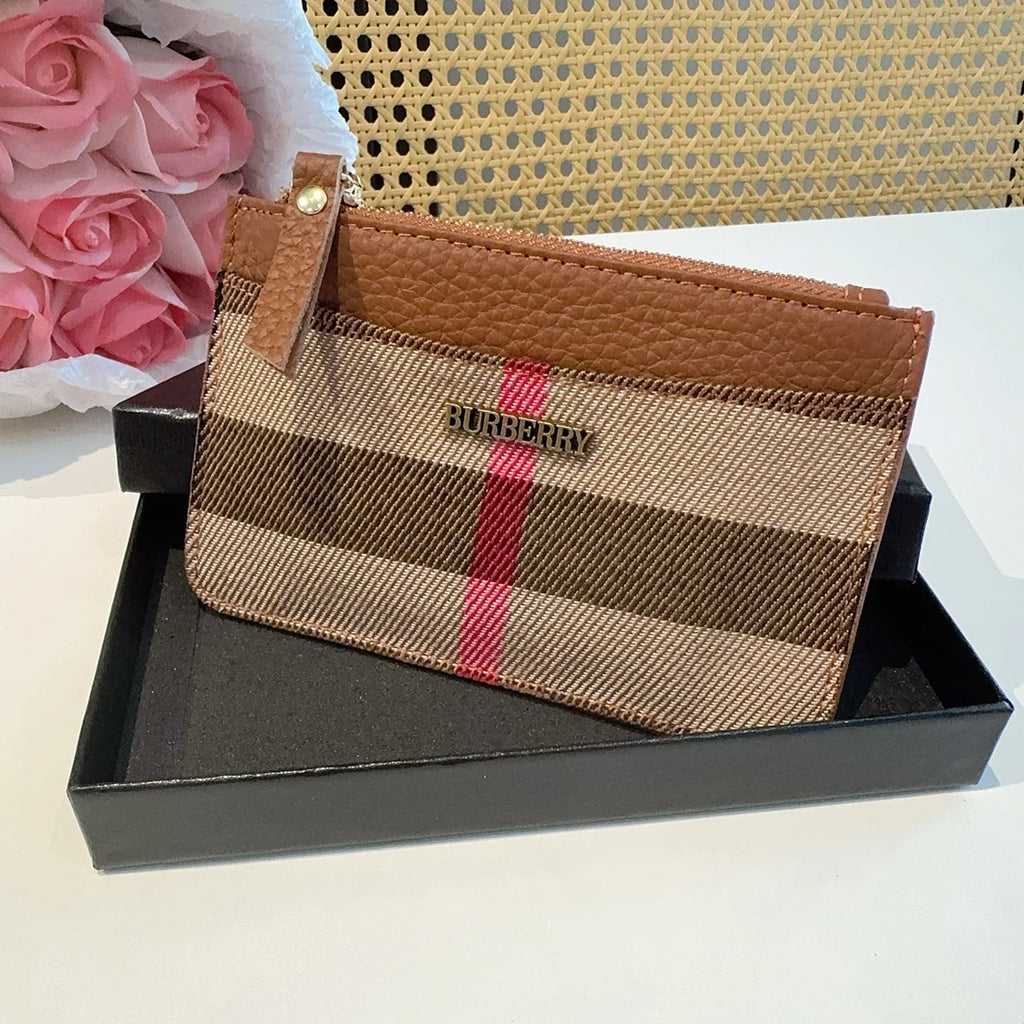 Compact and lightweight coin and key bag 1025061301
