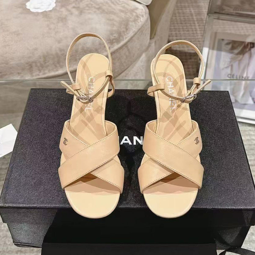 Mary Jane exquisite pearl hot diamond combination high heels 1824061801
