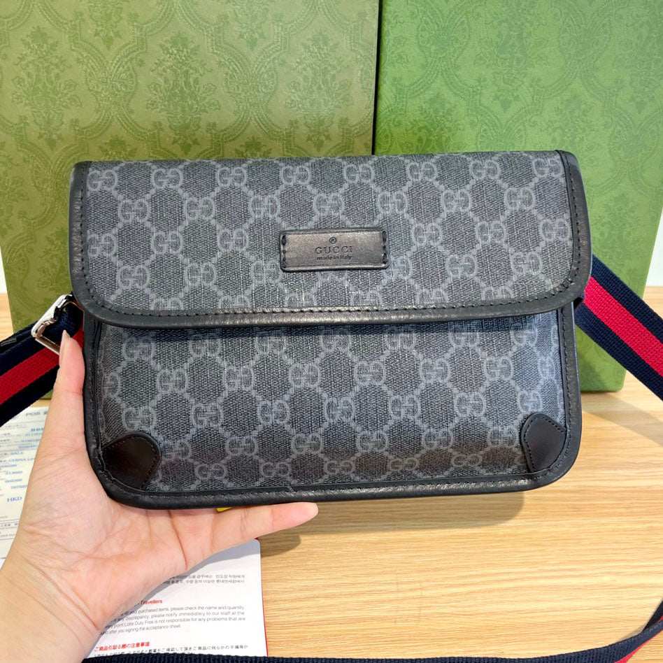 Fashion Chest Bag/Messenger Shoulder Bag XC24092718