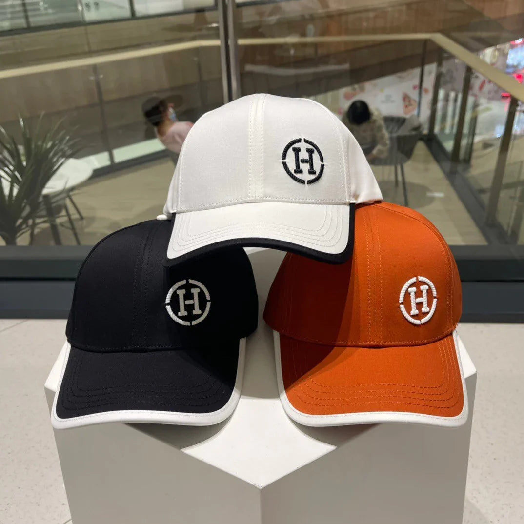 New embroidered minimalist baseball cap 1024032034