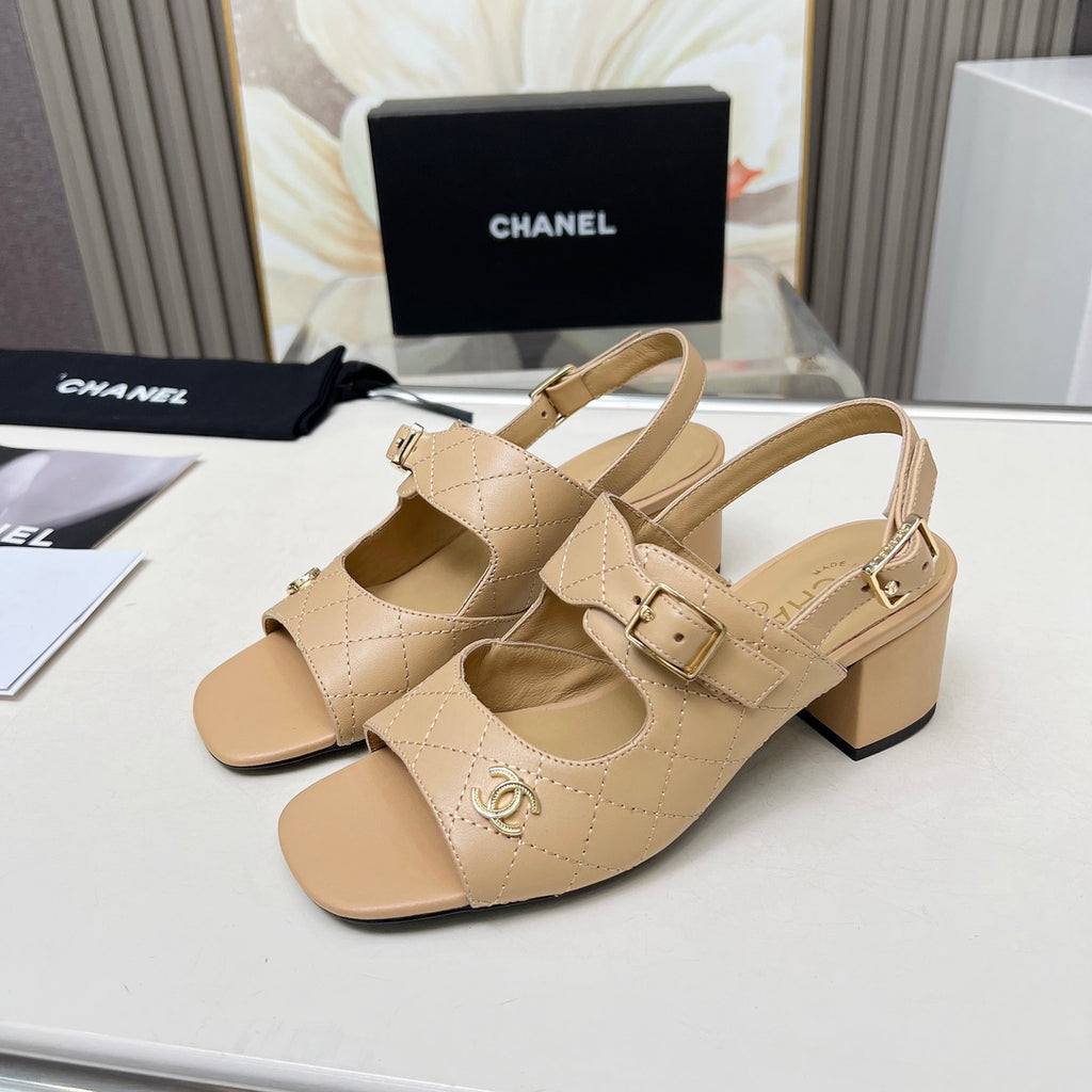 Fashion High Heels Sandals 0725042103