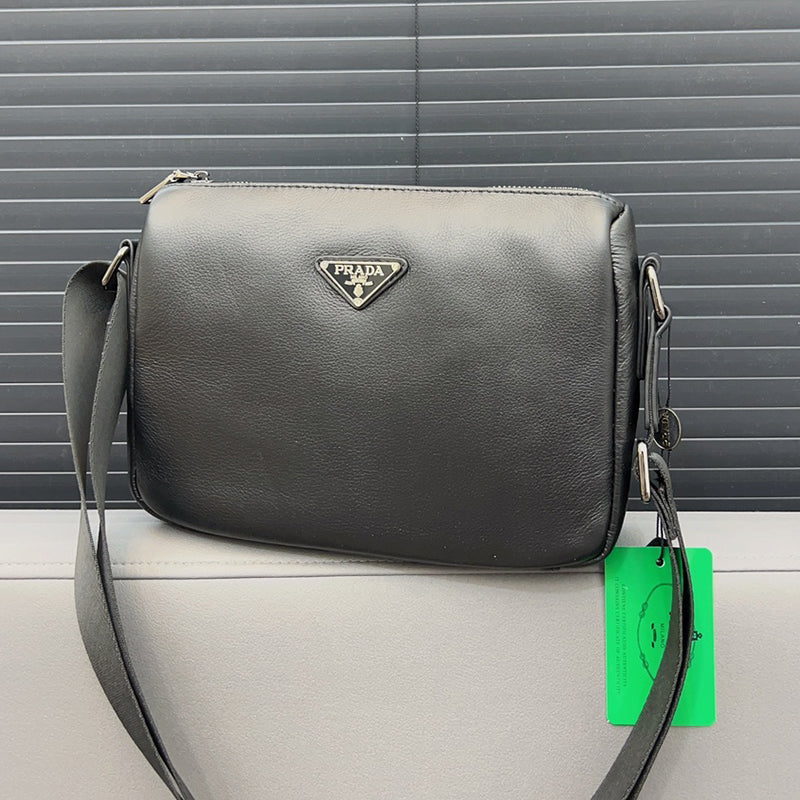Fashion New Classic Shoulder Bag KL1023071829