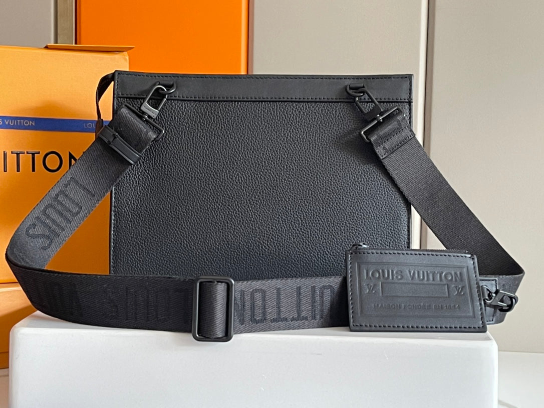 VV fashion single-shoulder crossbody bag 0725061815