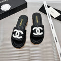 Fashion Hot Sale Platform Slippers  XC0723082202
