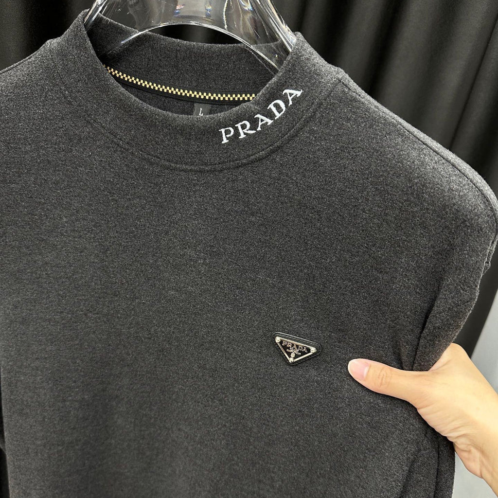 Men's New Fleece-Lined Base Layer 1025103001