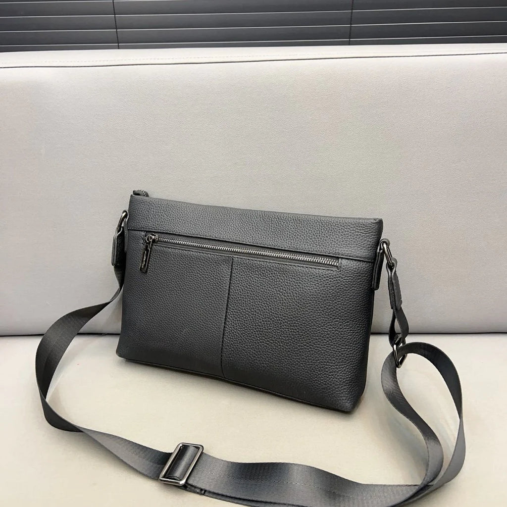 New Classic Versatile Shoulder Bag Crossbody Bag 1024011005