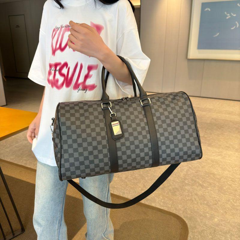 Fashion Travel Bag Large Capacity Portable Sports Crossbody Bag 1024060501