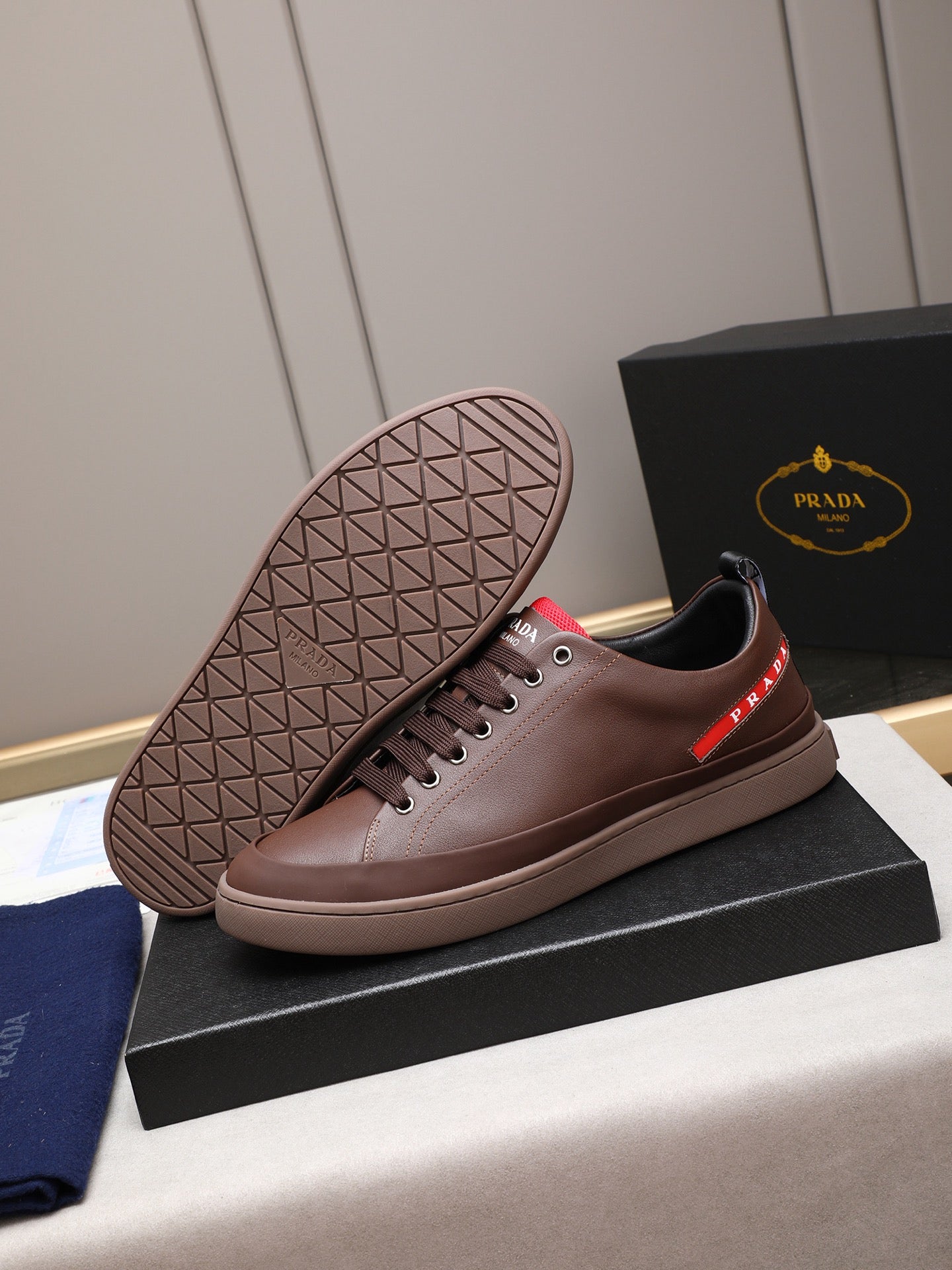 P fashion casual shoes 0725051301