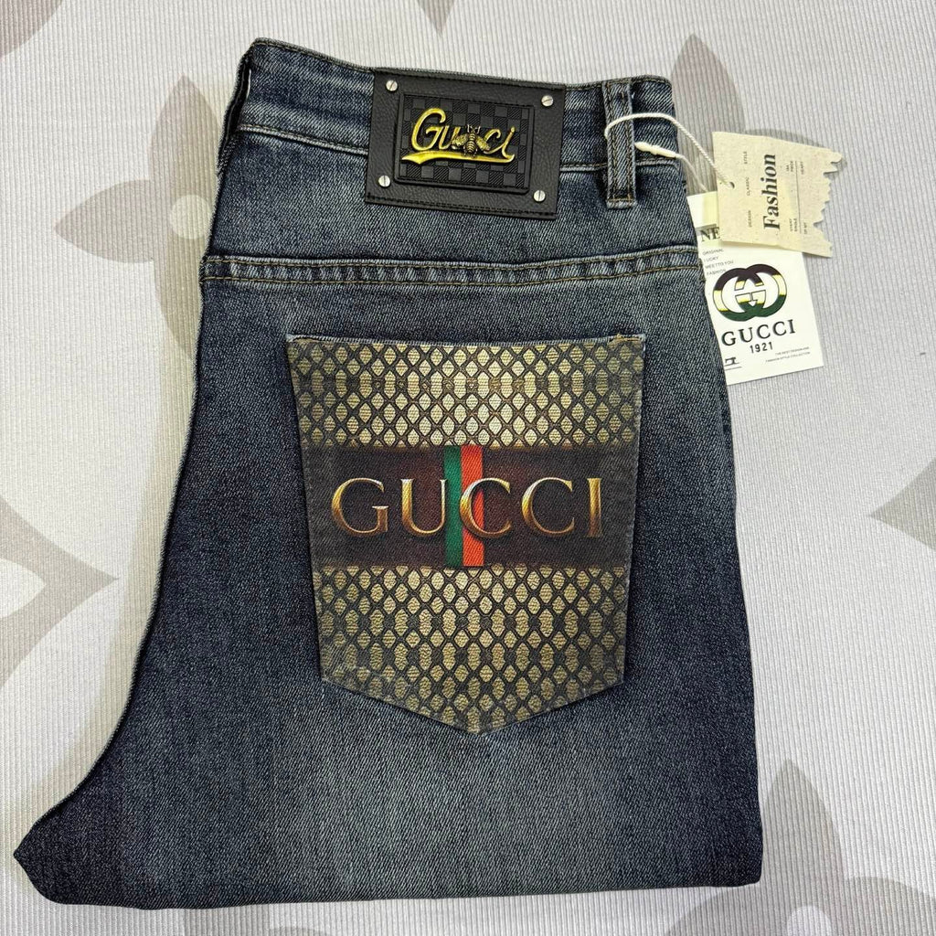 Latest Men's Jeans 1026063005