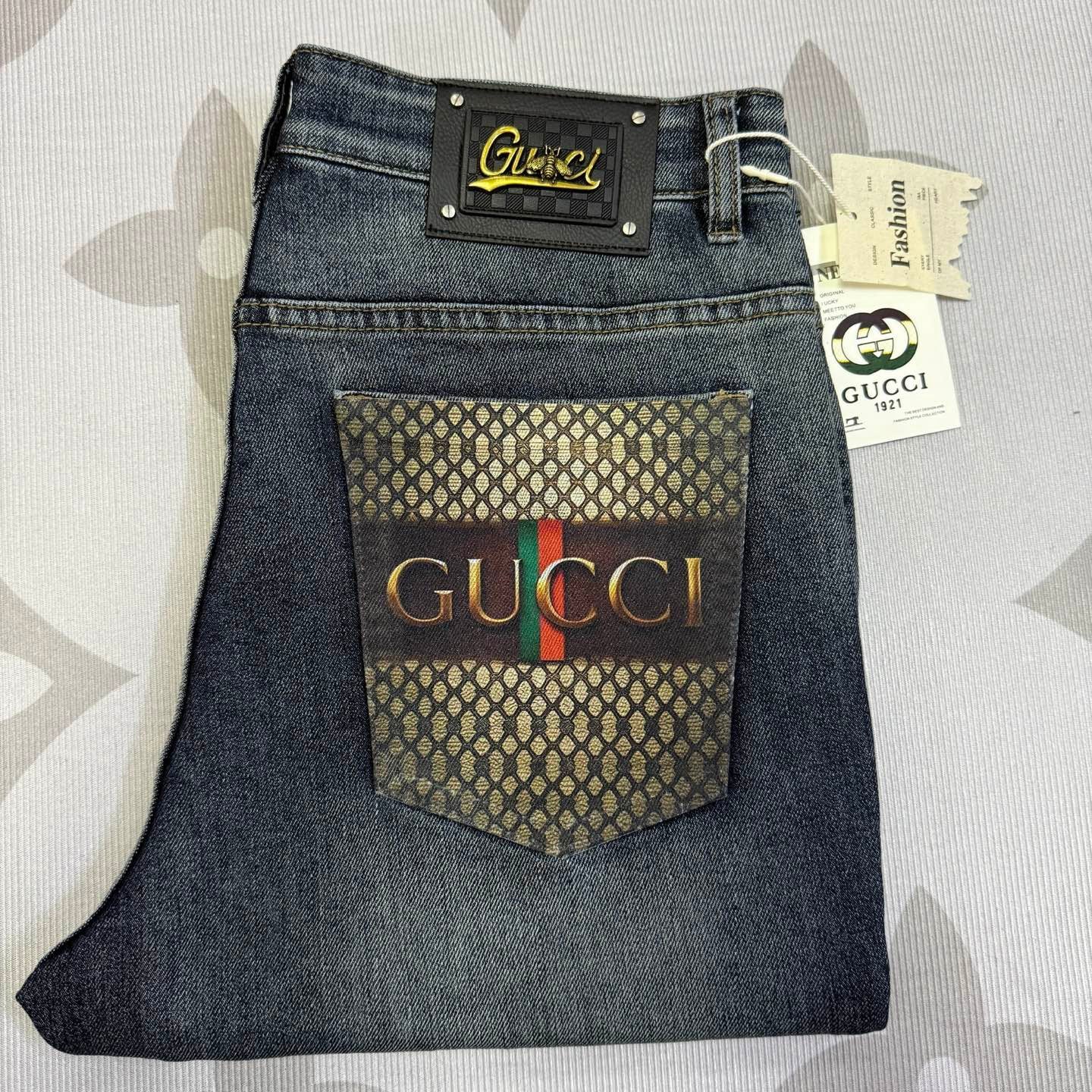 Latest Men's Jeans 1026063005