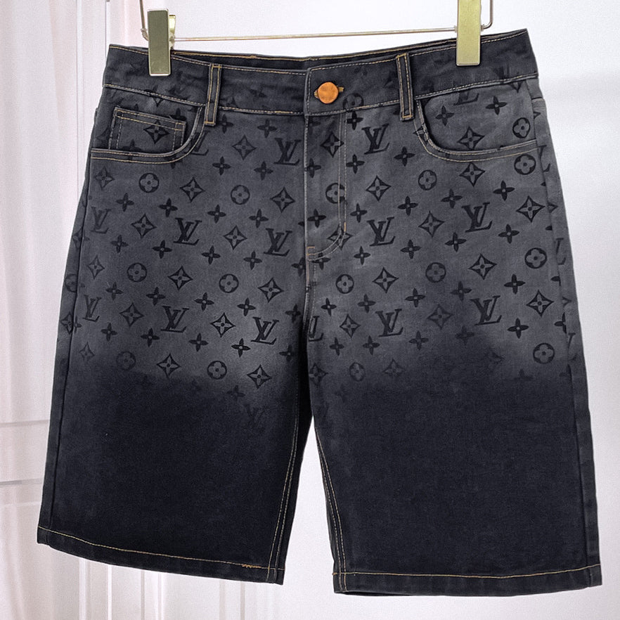 New Denim Shorts XC1026071628