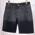 New Denim Shorts XC1026071628