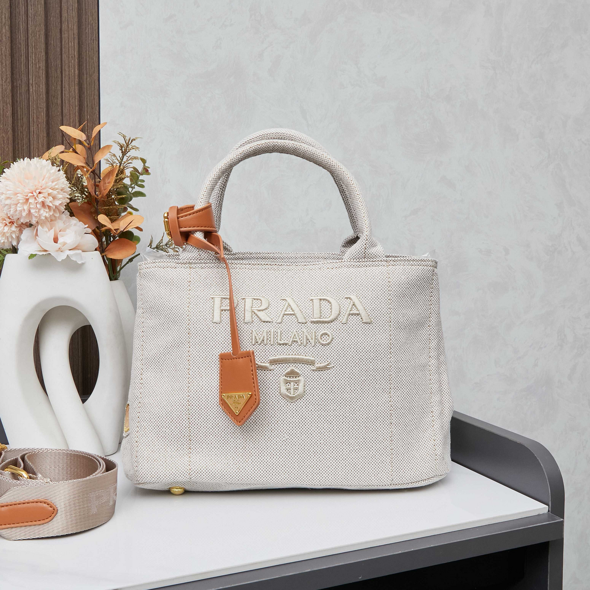 New Fashion women's PRA Shoulder Bag XC1326091627