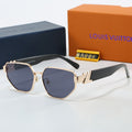 Luxury Limited-Edition Sunglasses XC1026071722