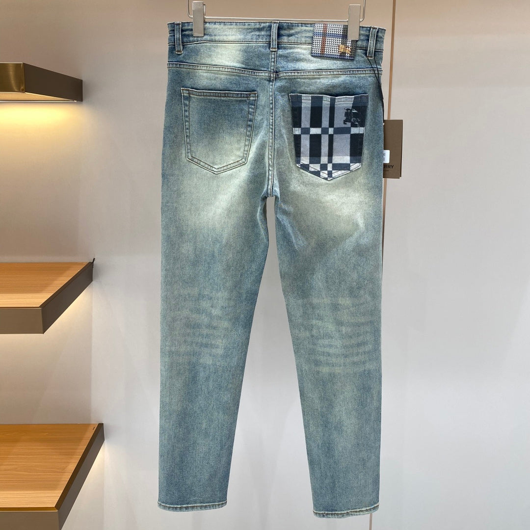 High-Quality Best-Selling Jeans 1026063018