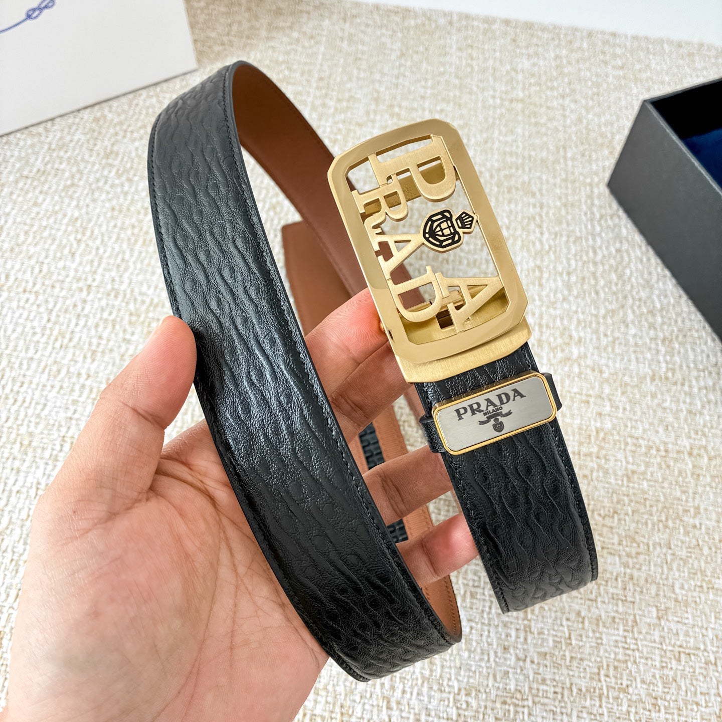 Men's Premium Belts XC1026071632