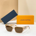 Luxury Limited-Edition Sunglasses XC1026071713