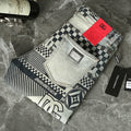 New Classic Printed Jeans for Men 1026062901