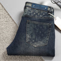 New Casual Men's Jeans 1026063015