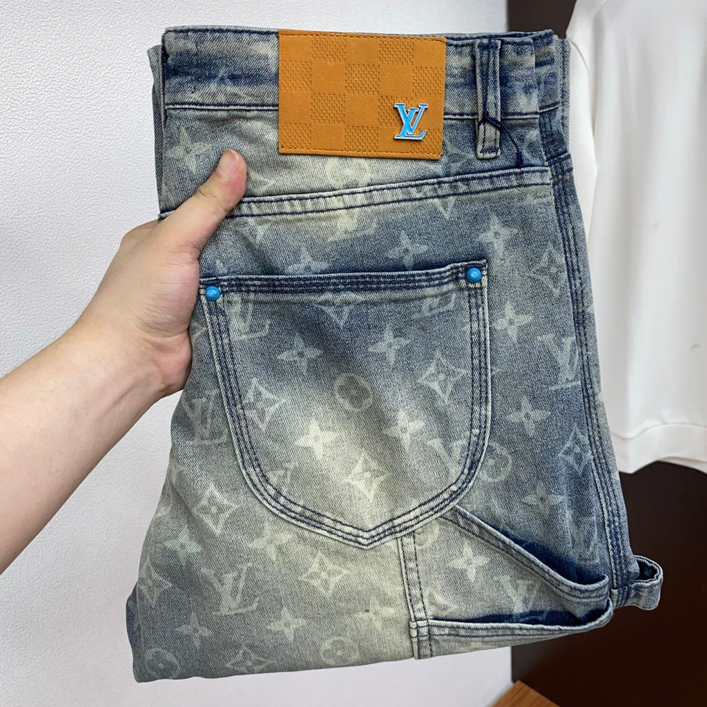 High-Quality Best-Selling Jeans 1026063022