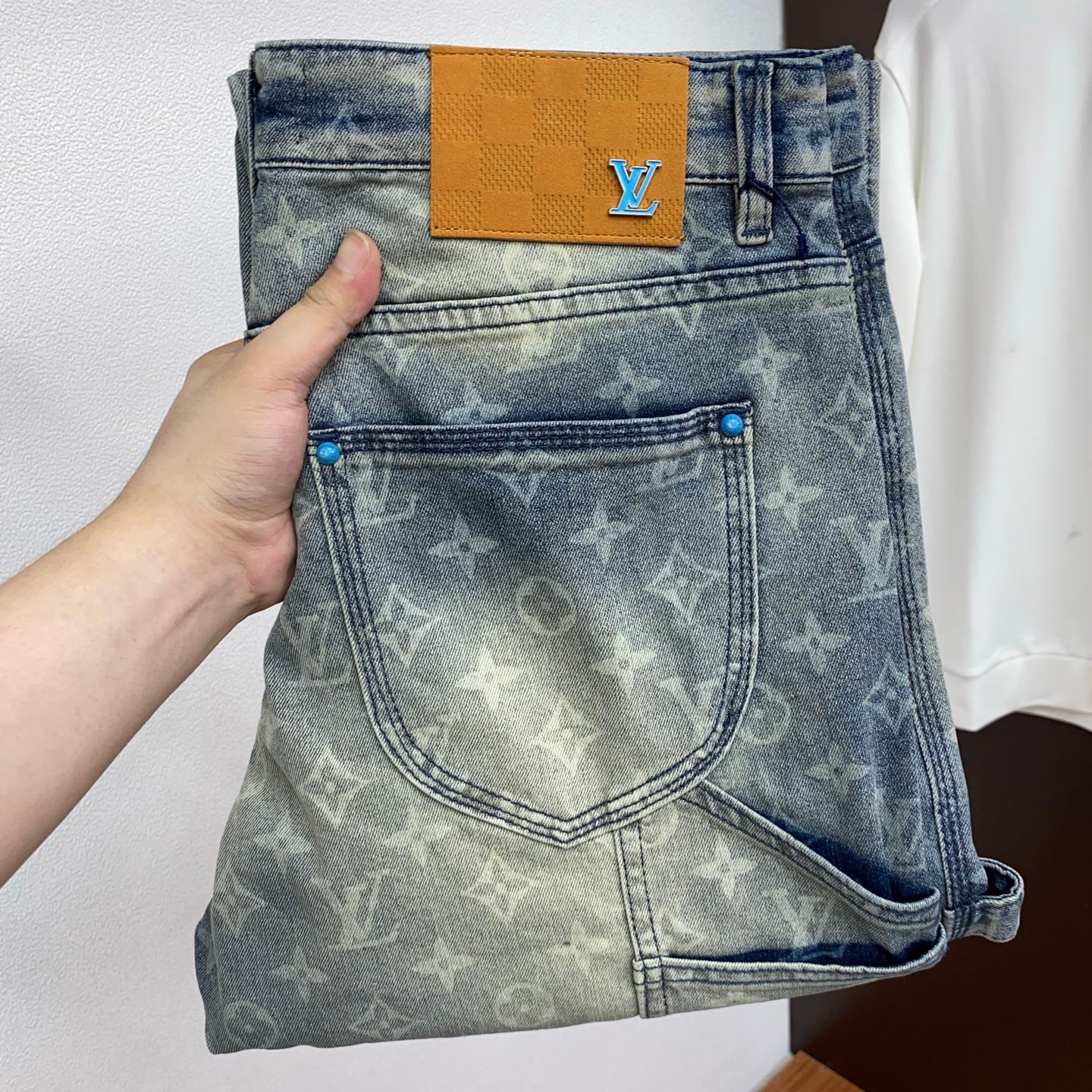 High-Quality Best-Selling Jeans 1026063022