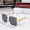 Luxury Limited-Edition Sunglasses XC1026071717