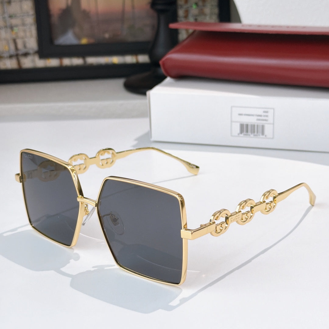 Luxury Limited-Edition Sunglasses XC1026071717