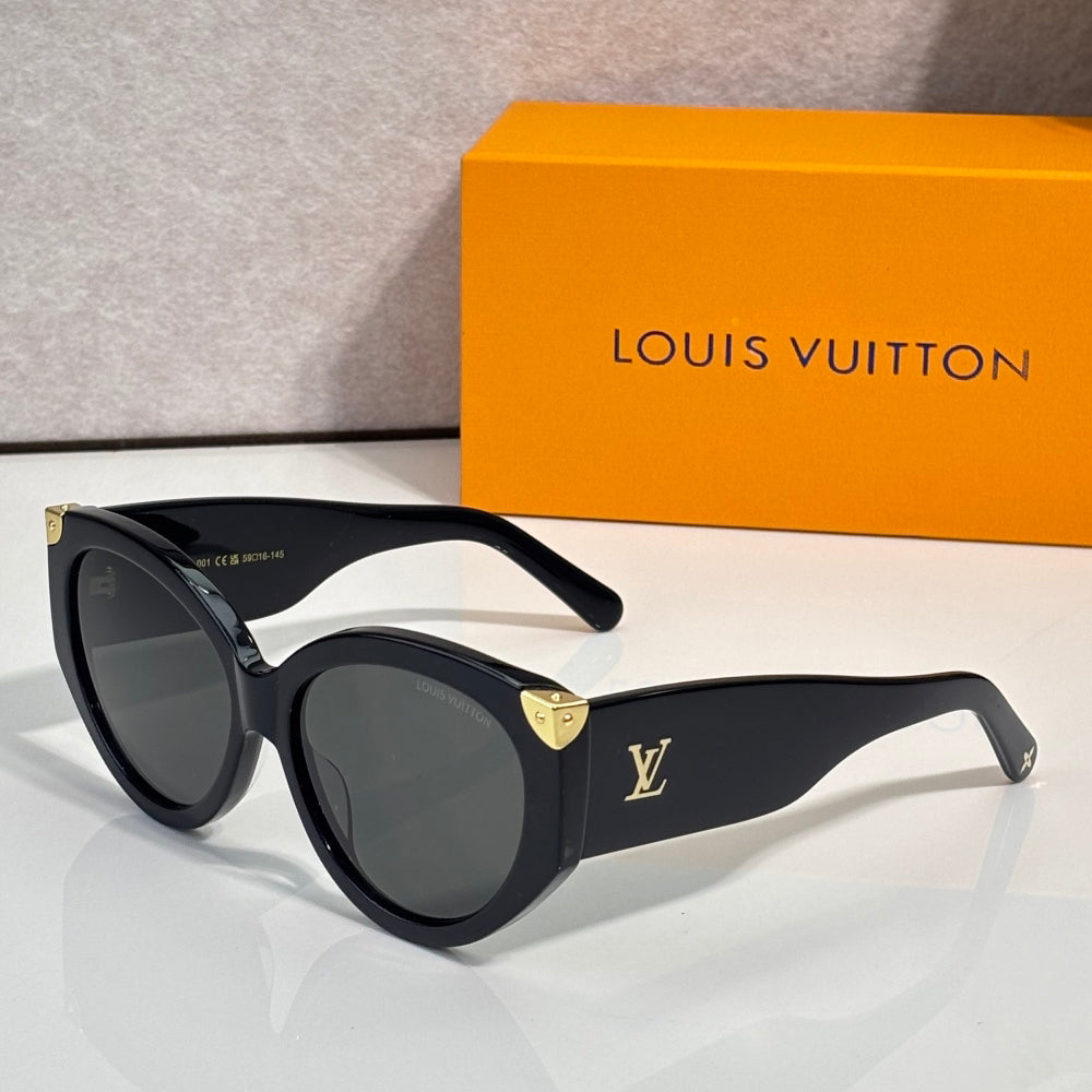 Luxury Limited-Edition Sunglasses XC1026071714