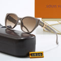 Luxury Limited-Edition Sunglasses XC1026071721