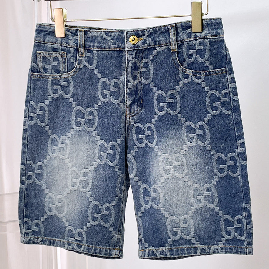New Denim Shorts XC1026071629