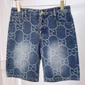 New Denim Shorts XC1026071629