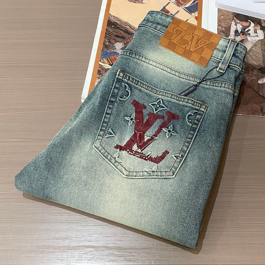 High-Quality Best-Selling Jeans 1026063023