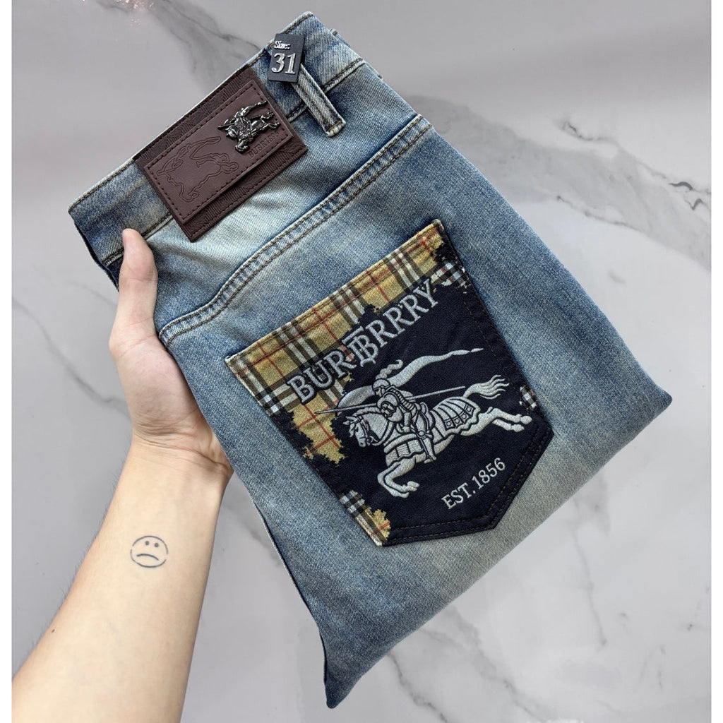 High-Quality Best-Selling Jeans 1026063017