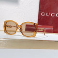Luxury Limited-Edition Sunglasses XC1026071716