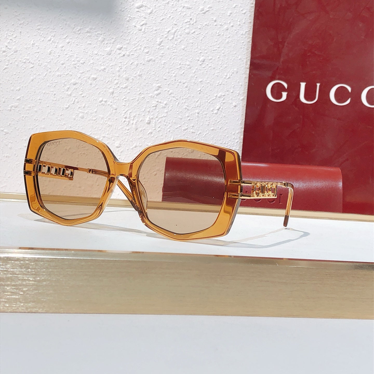 Luxury Limited-Edition Sunglasses XC1026071716