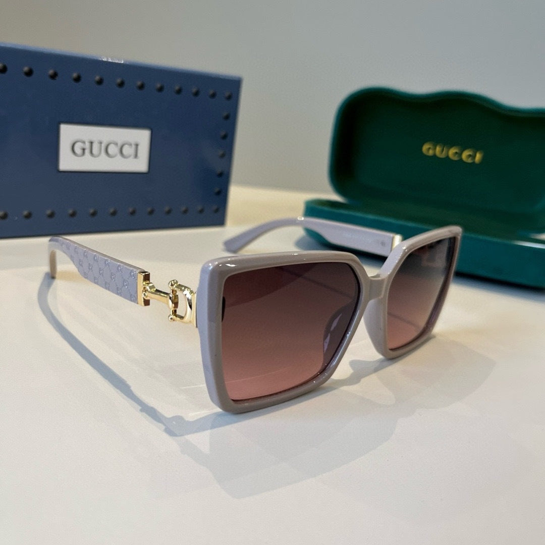Luxury Limited-Edition Sunglasses XC1026071718