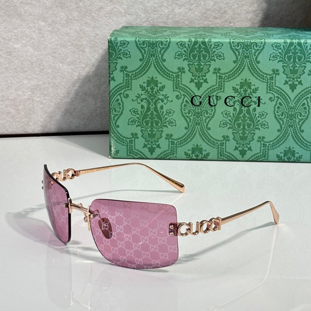 Luxury Limited-Edition Sunglasses XC1026071715