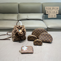 New fashion design style all-match three-piece bag XC1326092322