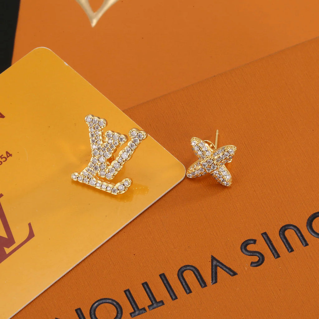 New Fashion Earrings 1025060622