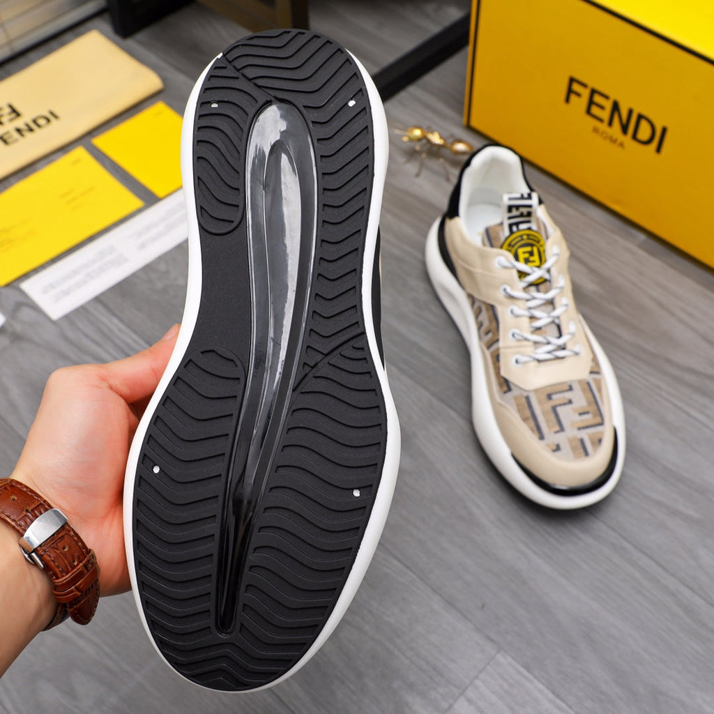 F casual style men's shoes XC0823040704