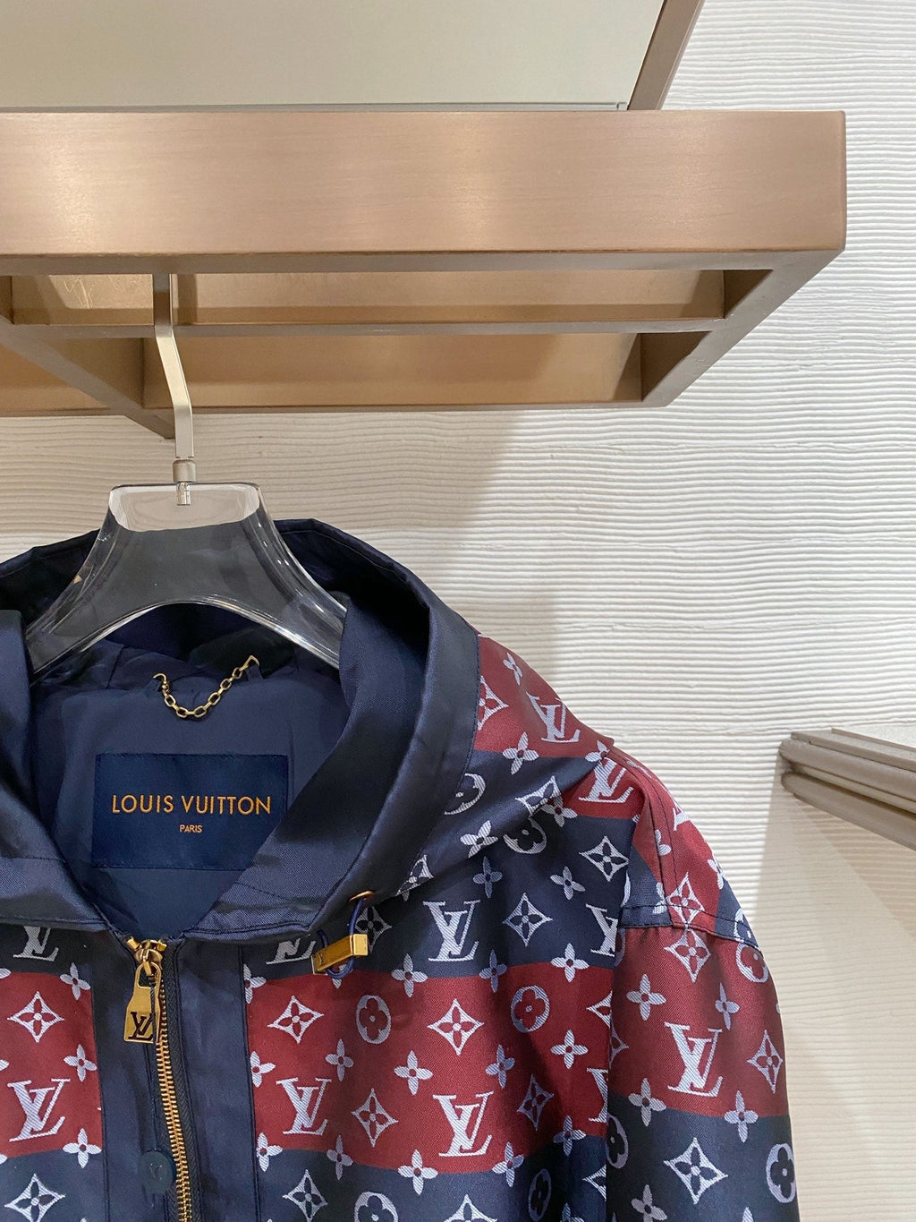 2026SS New Arrival Men's Fashion Spring Jacket Outerwear 0726060302