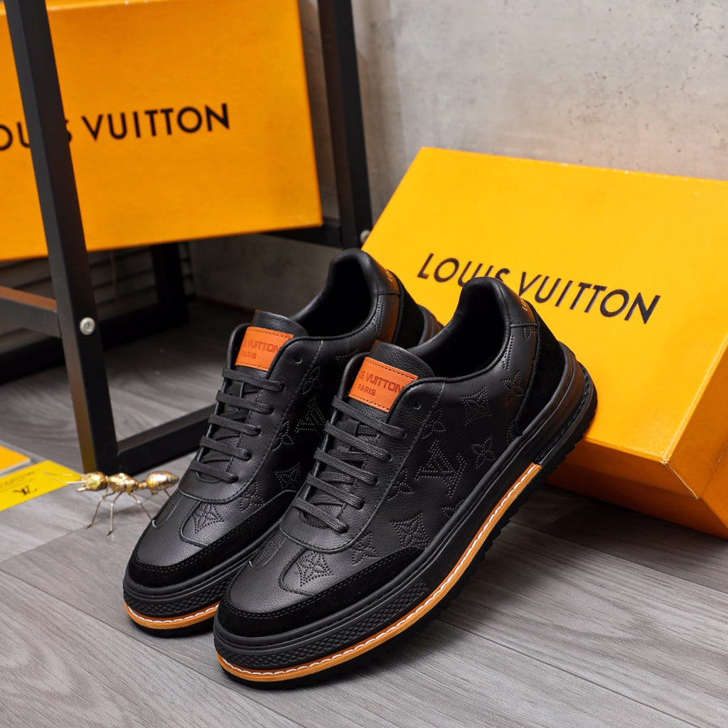 L New fashionable casual shoes 0725070201