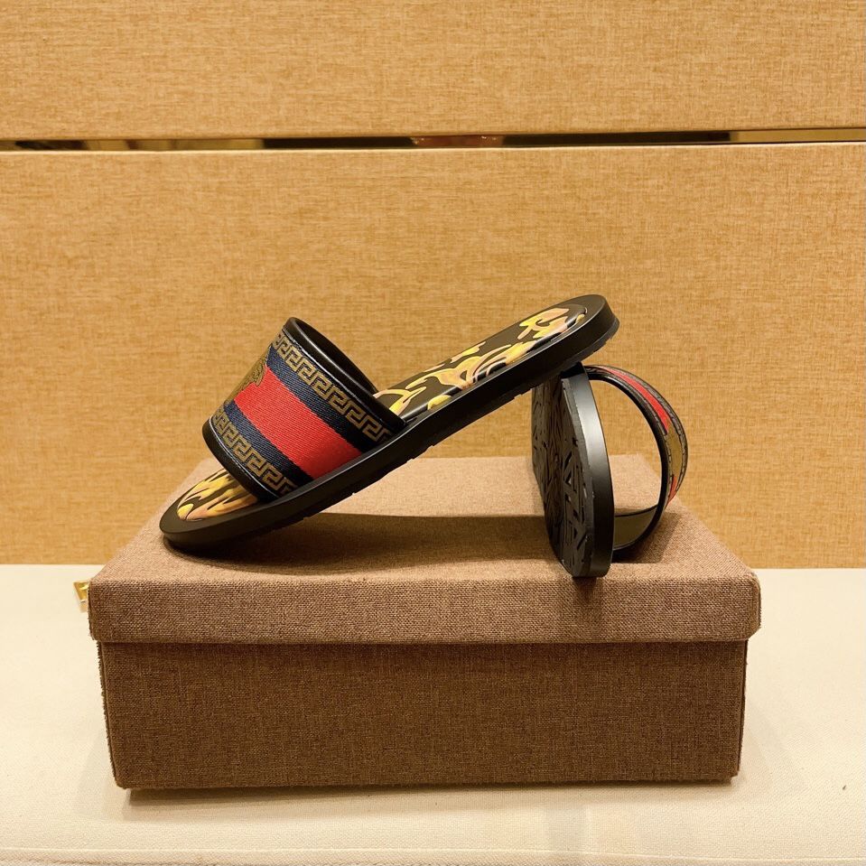 Coolest Men's Classic Summer Sandals S3