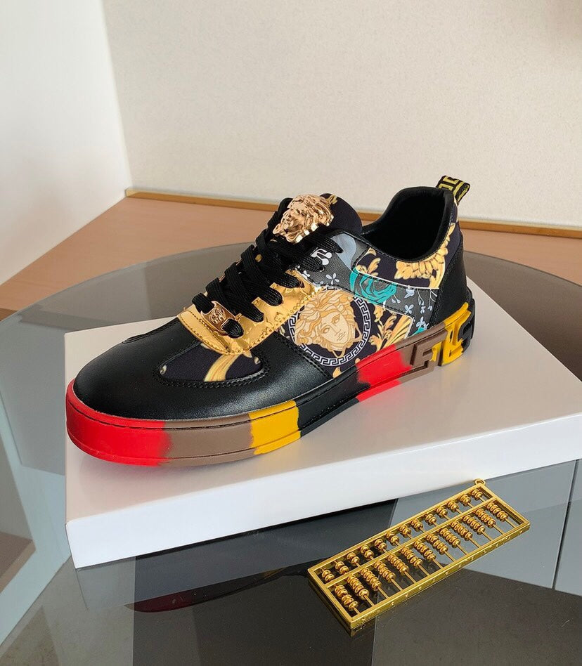 VS Men's Fashion Sneakers 072605809