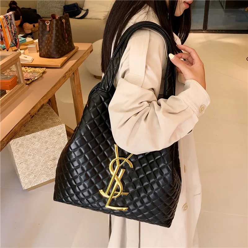 New large capacity tote bag 9000927006