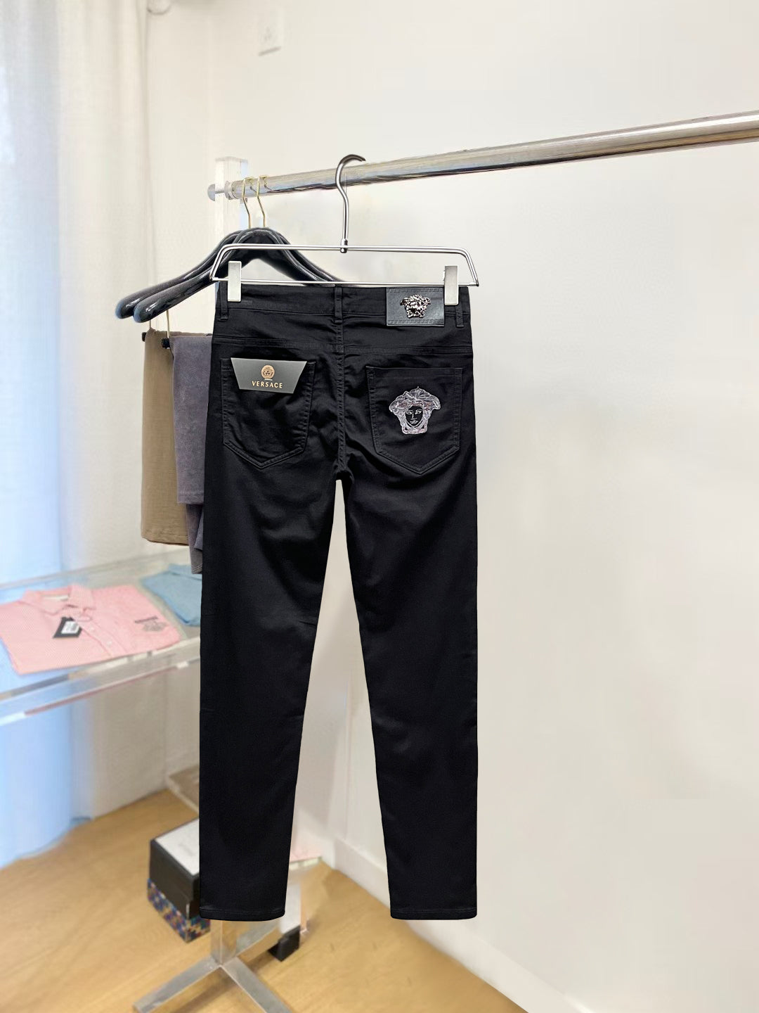 New Stylish Casual Jeans 0726060306