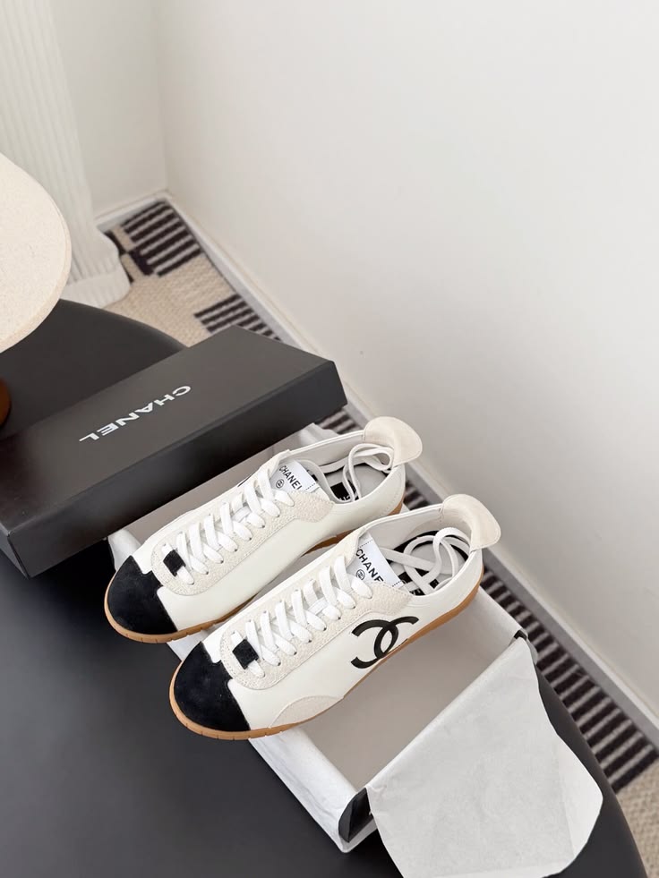 CHL Spring & summer GAT Shoes(white) M072606002