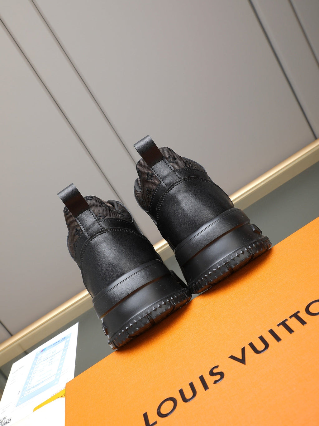 Men's casual sports shoes 0725122203