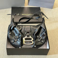 New Fashion Versatile Handheld Crossbody Bag 1024061407
