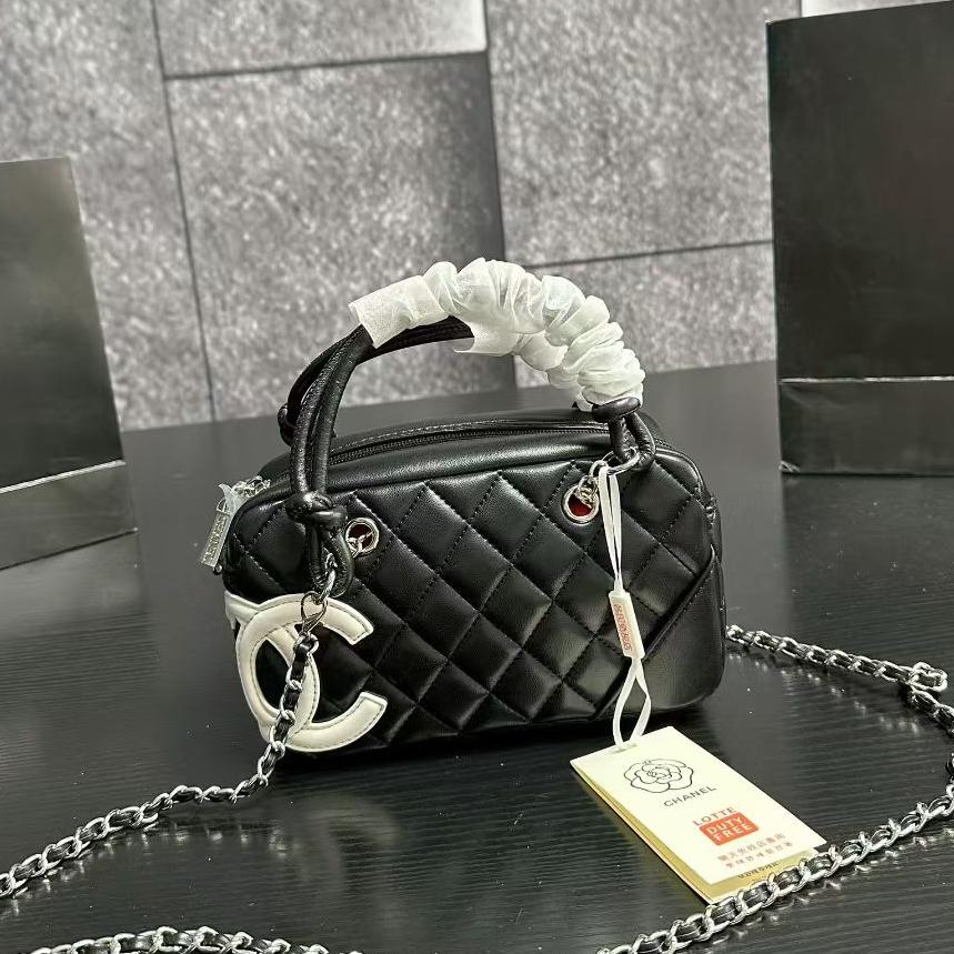 Fashionable pillow bag 0725091702